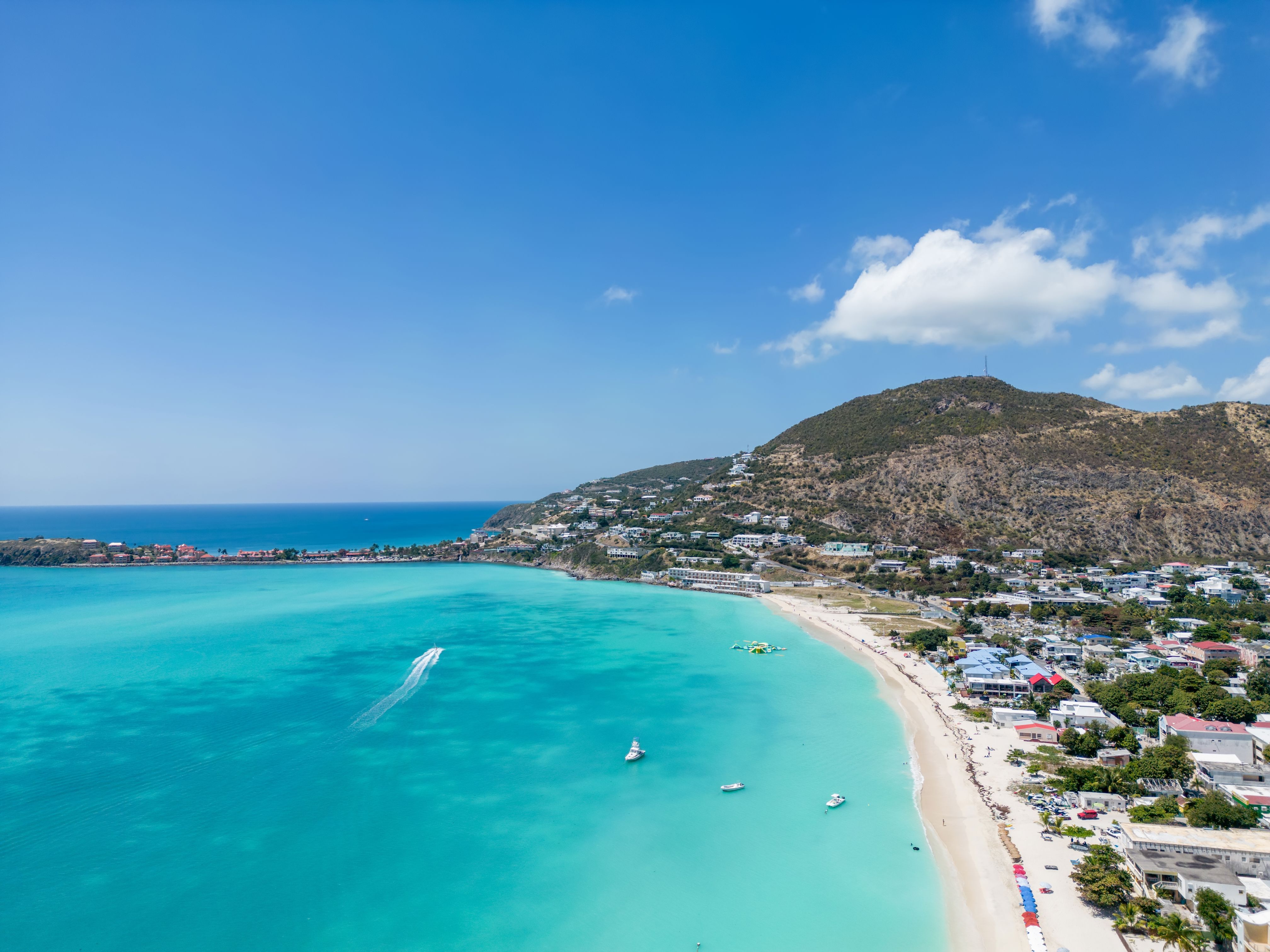 Cruise Dominicaanse Republiek naar Italië, incl. 6 nachten Punta Cana