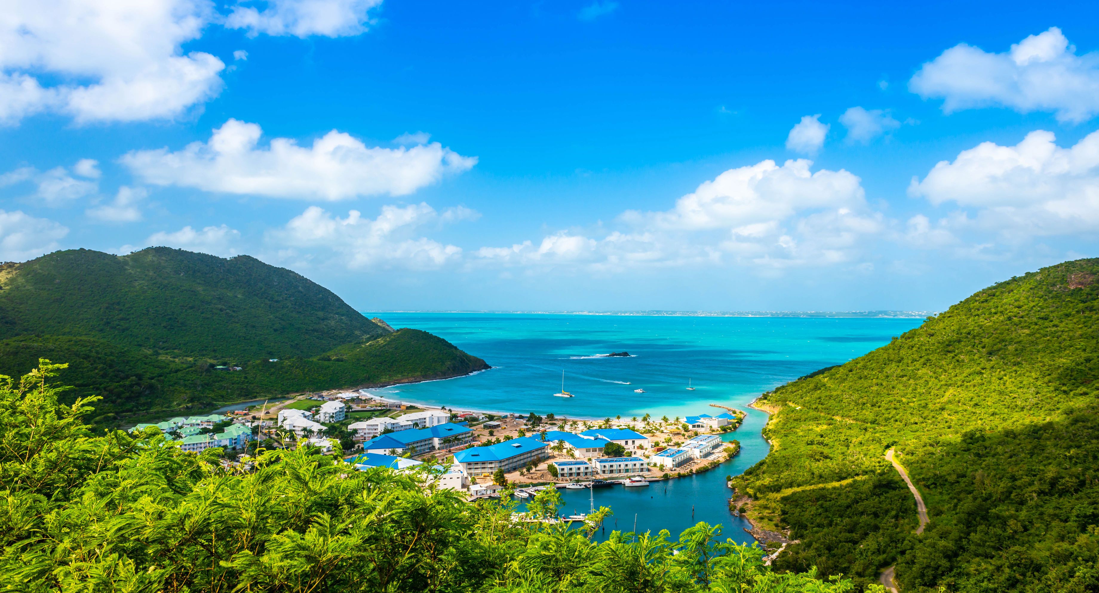 Cruise Dominicaanse Republiek naar Italië, incl. 6 nachten Punta Cana