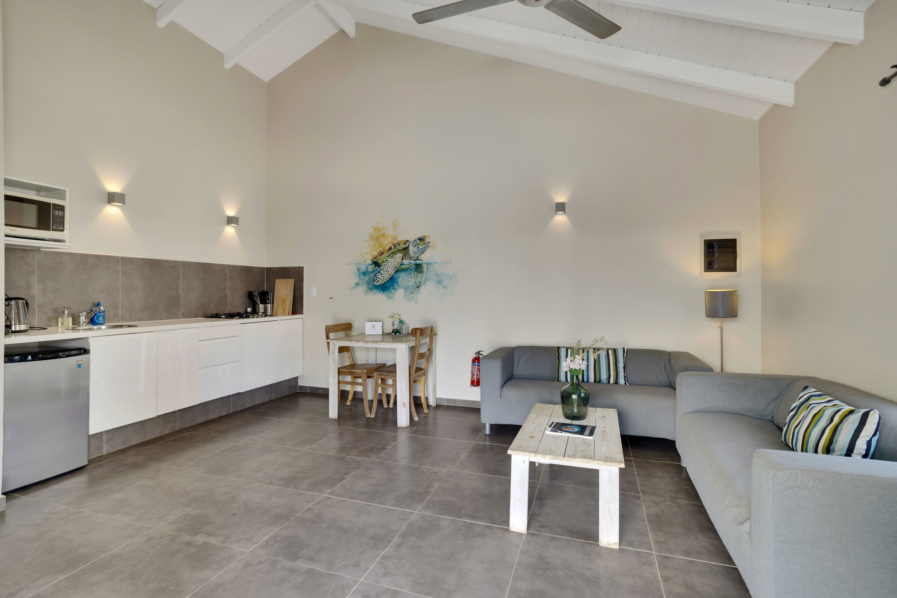 Fly & Go All Seasons Appartementen