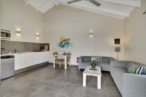 Woonvoorbeeld 2- of 3-kamerappartement