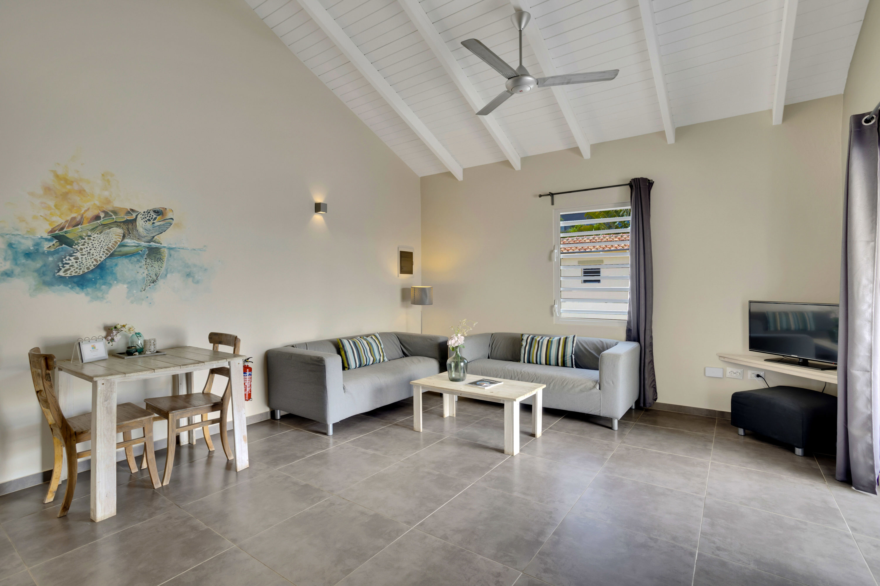 Fly & Go All Seasons Appartementen