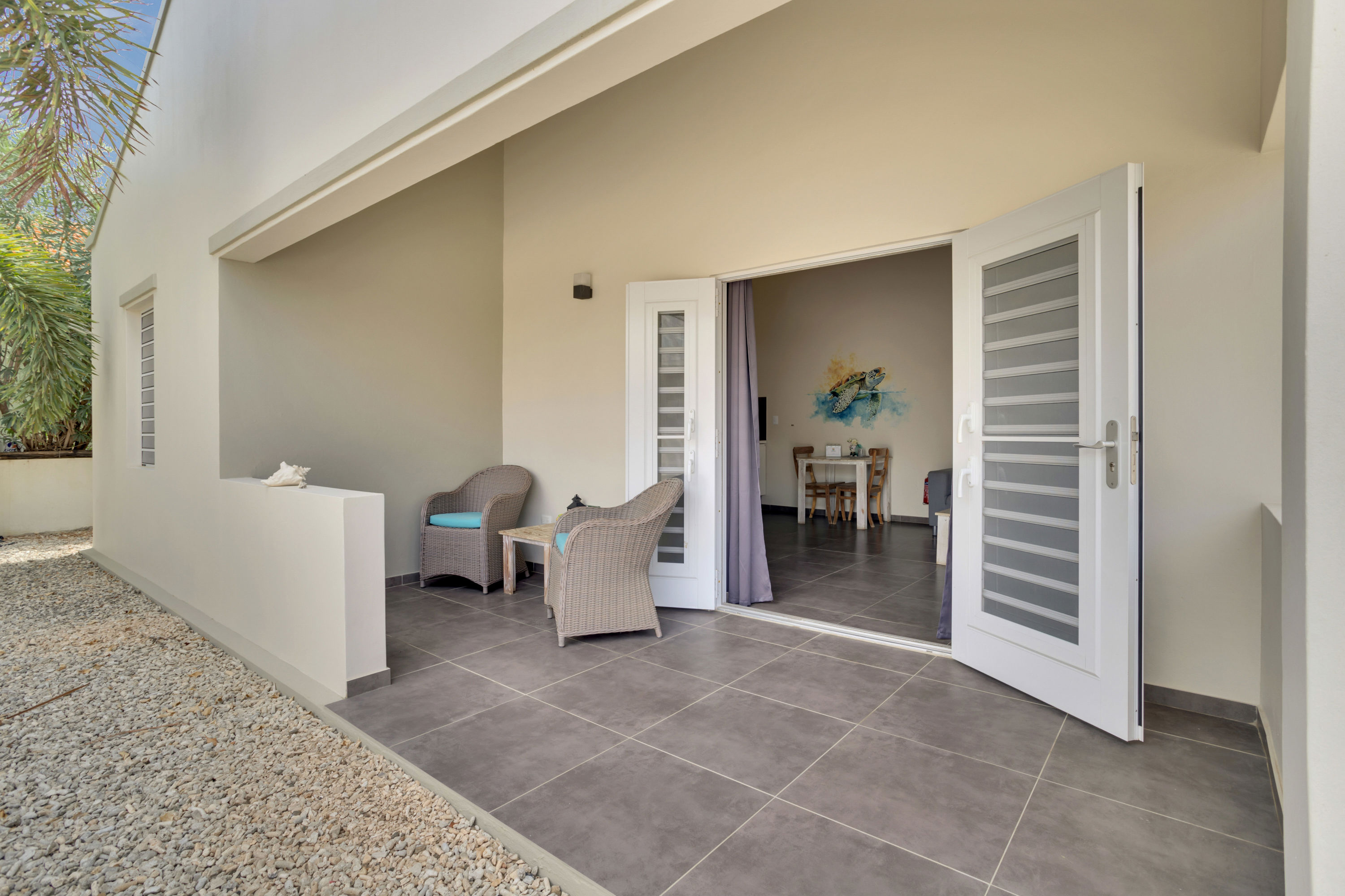 Fly & Go All Seasons Appartementen