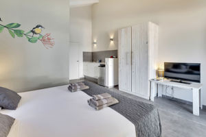 Fly & Go All Seasons Appartements