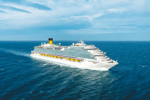 Cruise Canarische Eilanden & Madeira XL