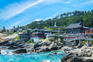 Cruise China, Japan, Zuid-Korea & 2 nachten Tokyo