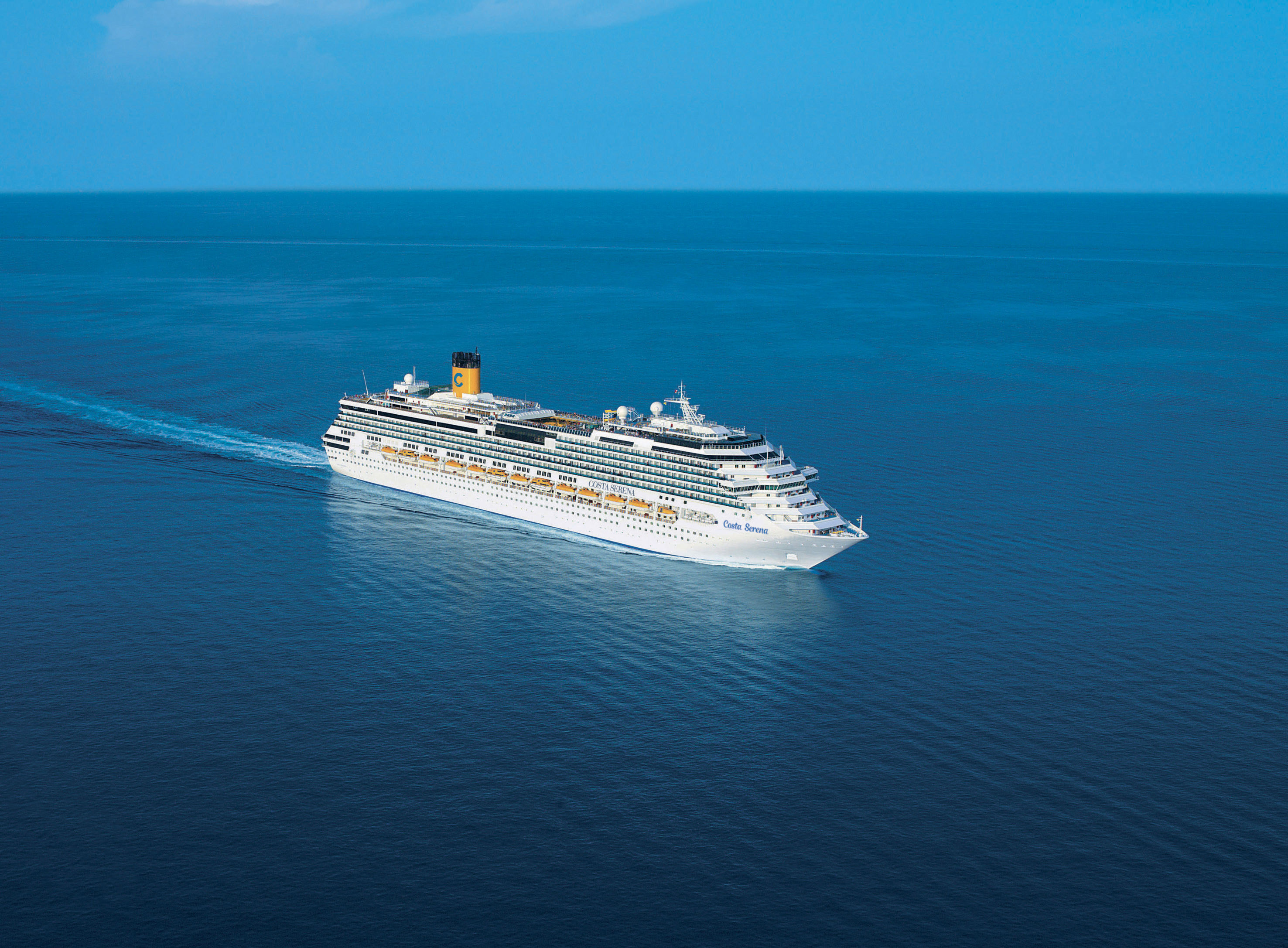 Zuidoost-Azië Cruise Avontuur