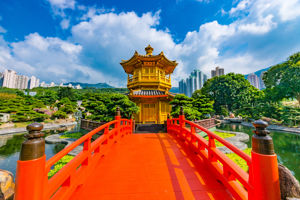 Cruise Taiwan, Japan & Zuid-Korea