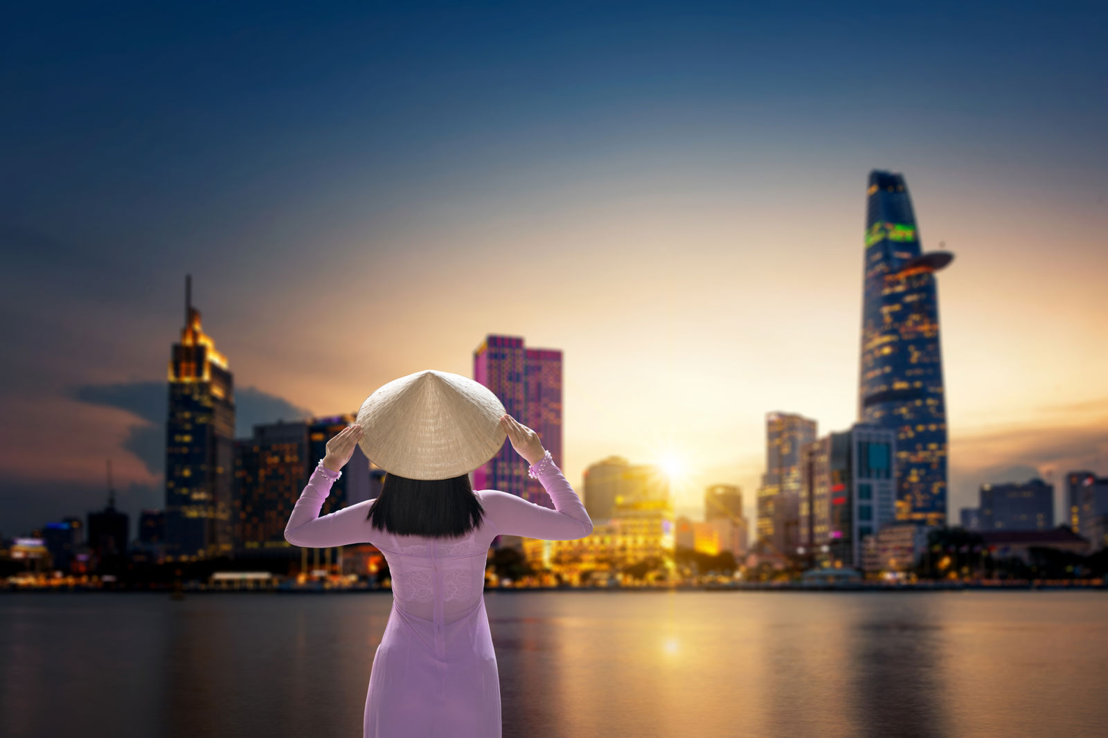 Cruise Filipijnen, Maleisië, Vietnam&Thailand