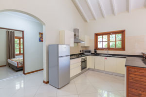 Woonvoorbeeld 3-kamervilla