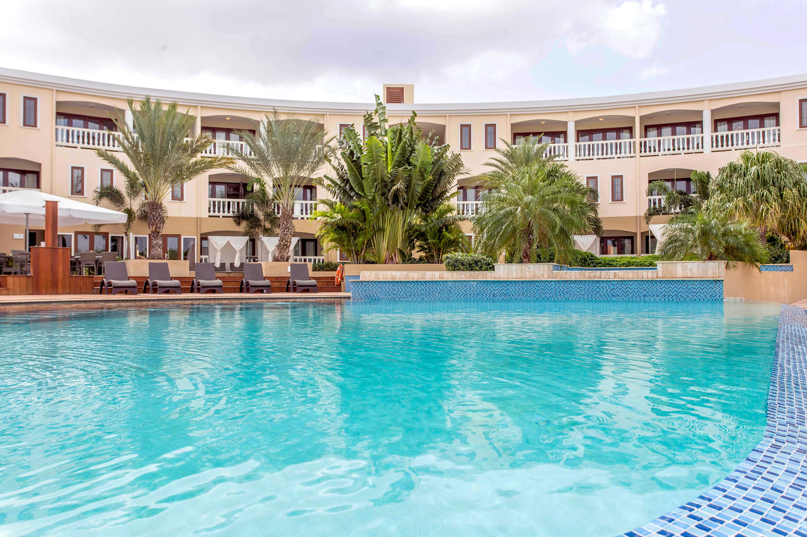 Acoya Curacao Resort, Villas&Spa