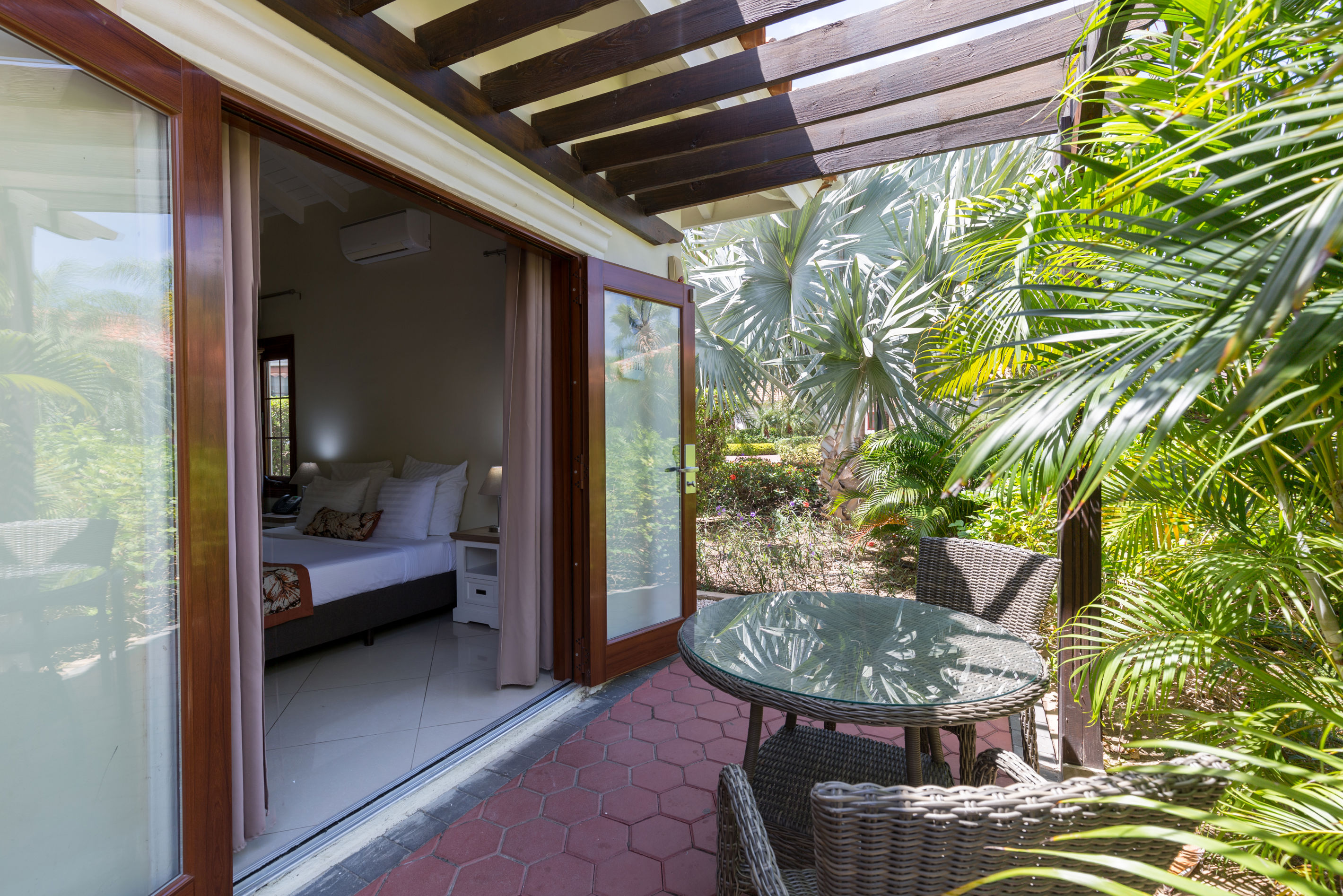 Fly & Go Acoya Curacao Resort, Villas & Spa