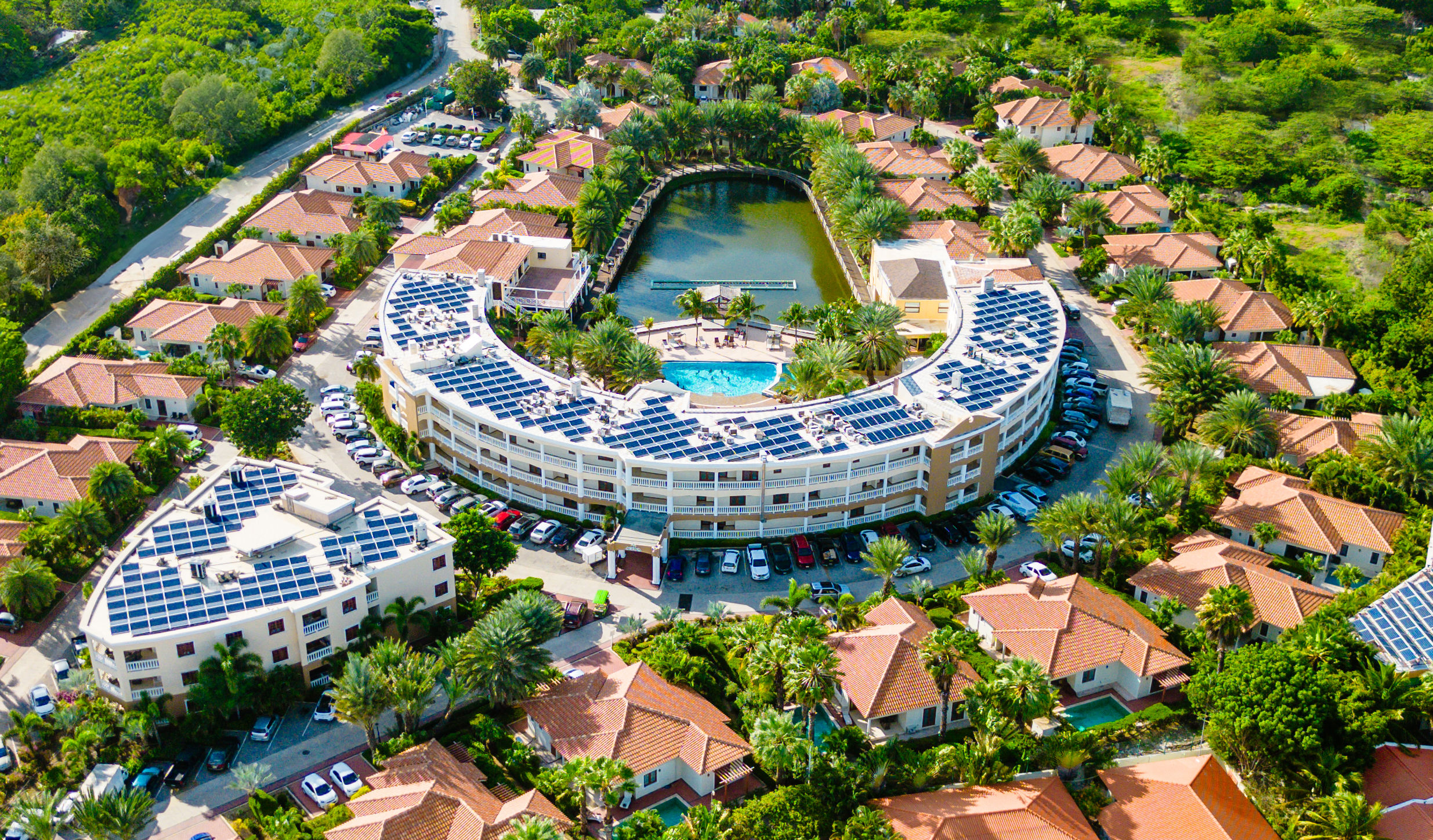 Fly & Go Acoya Curacao Resort, Villas & Spa