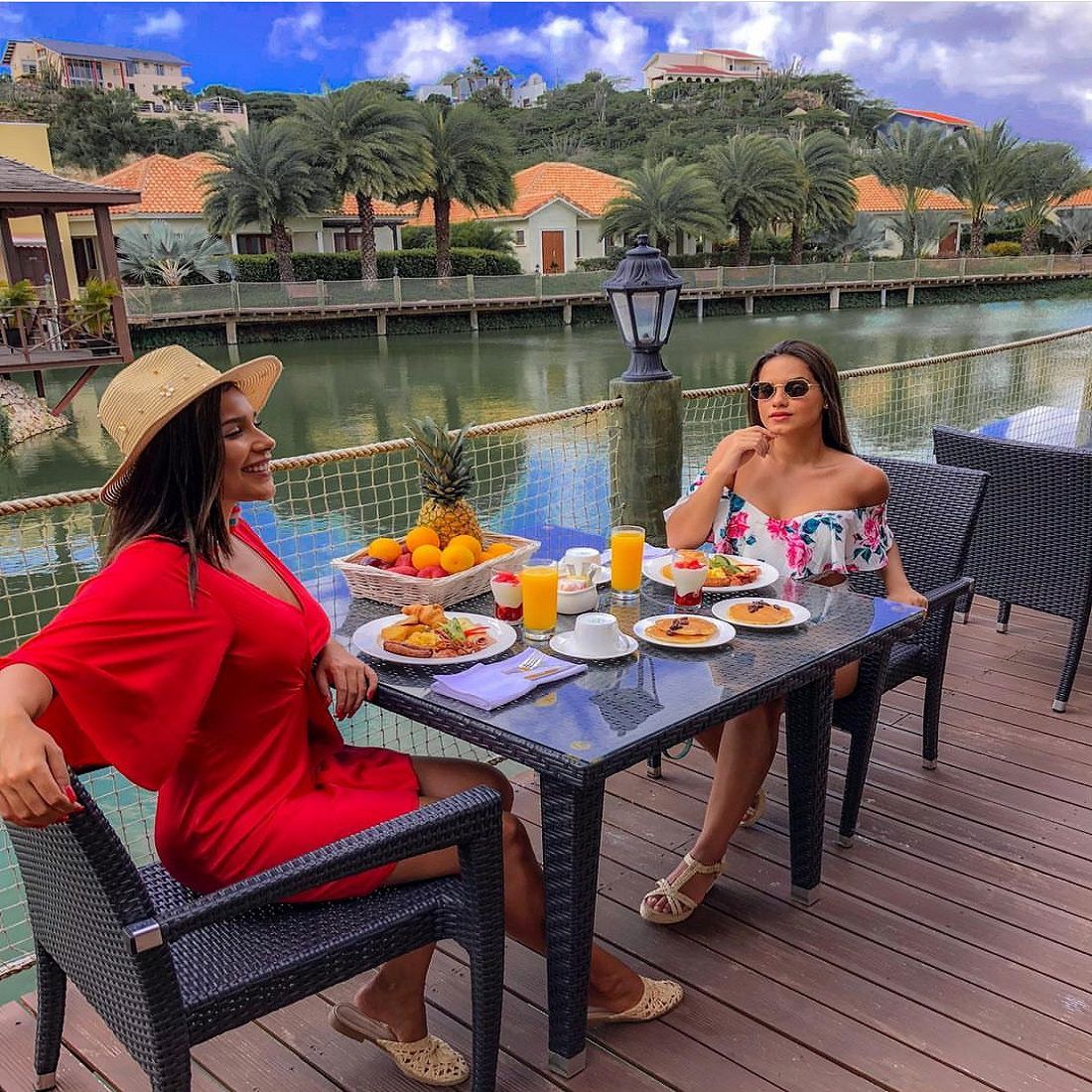 Fly & Go Acoya Curacao Resort, Villas & Spa