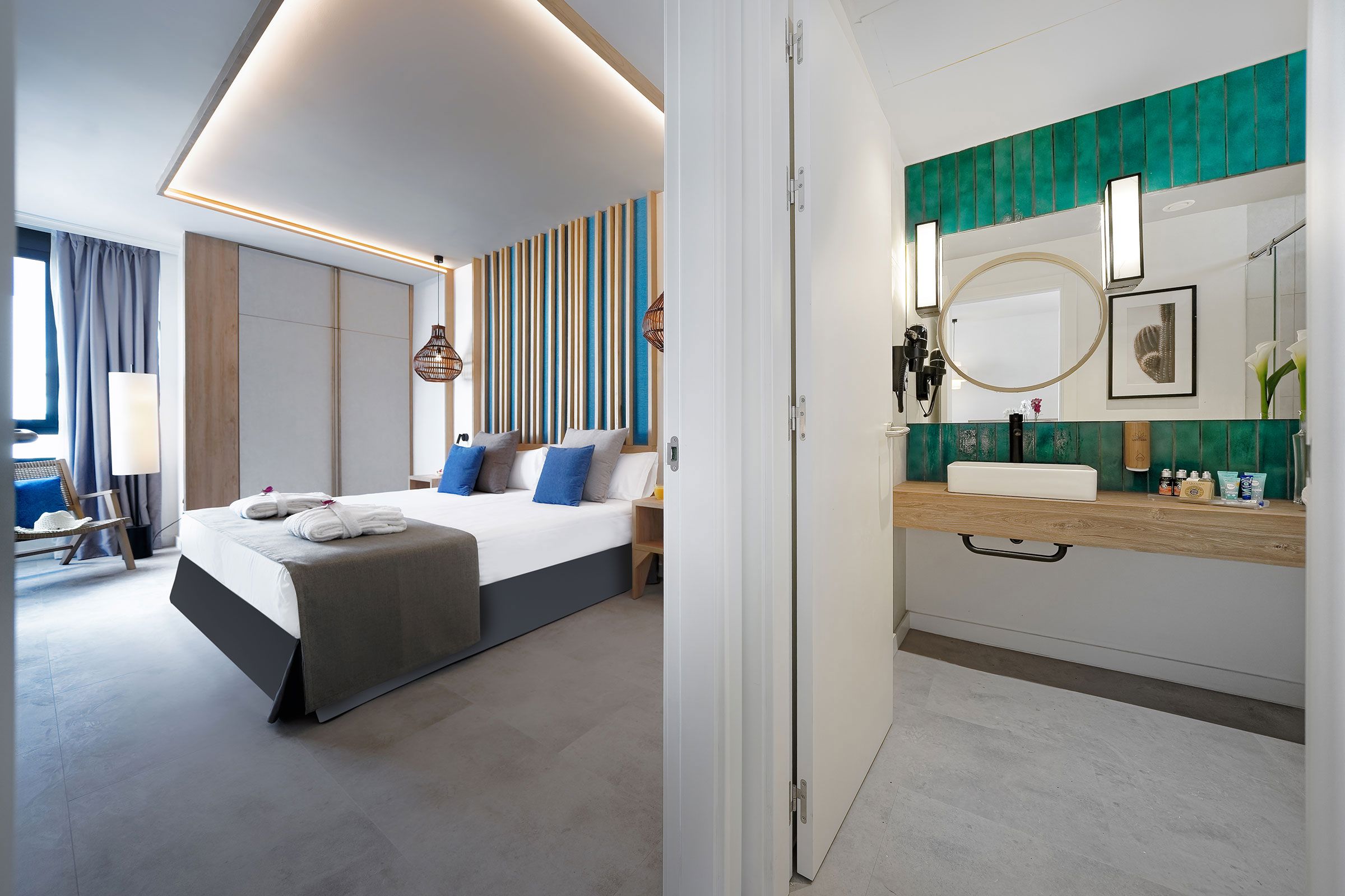 Hovima Suites Costa Adeje