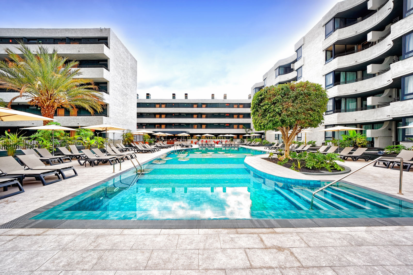 Hovima Suites Costa Adeje