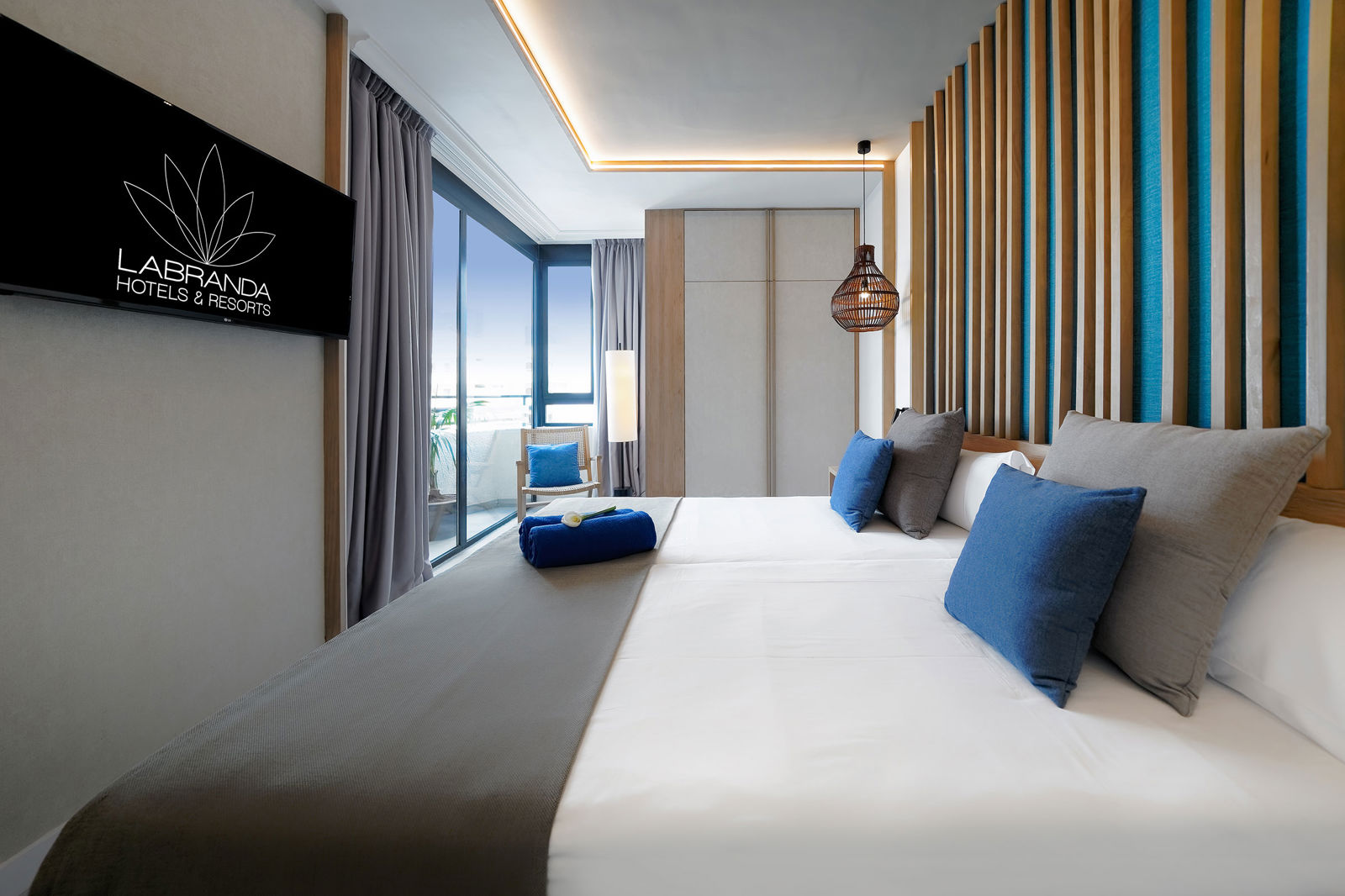 Hovima Suites Costa Adeje billede 2