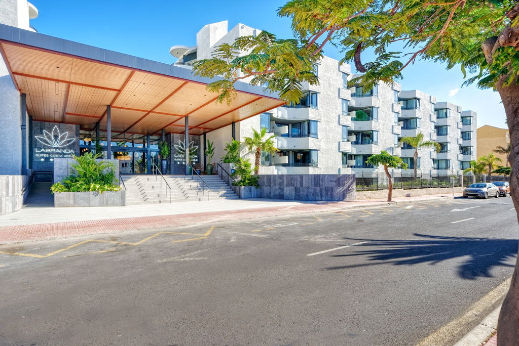 Hovima Suites Costa Adeje