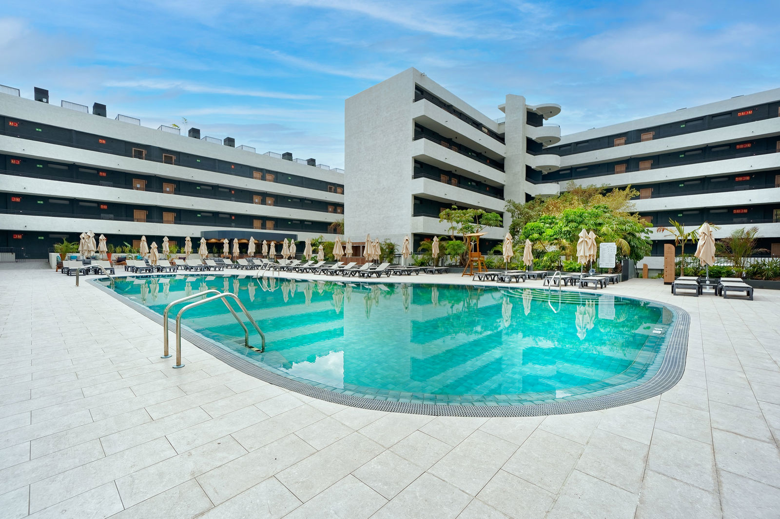 Hovima Suites Costa Adeje billede 3