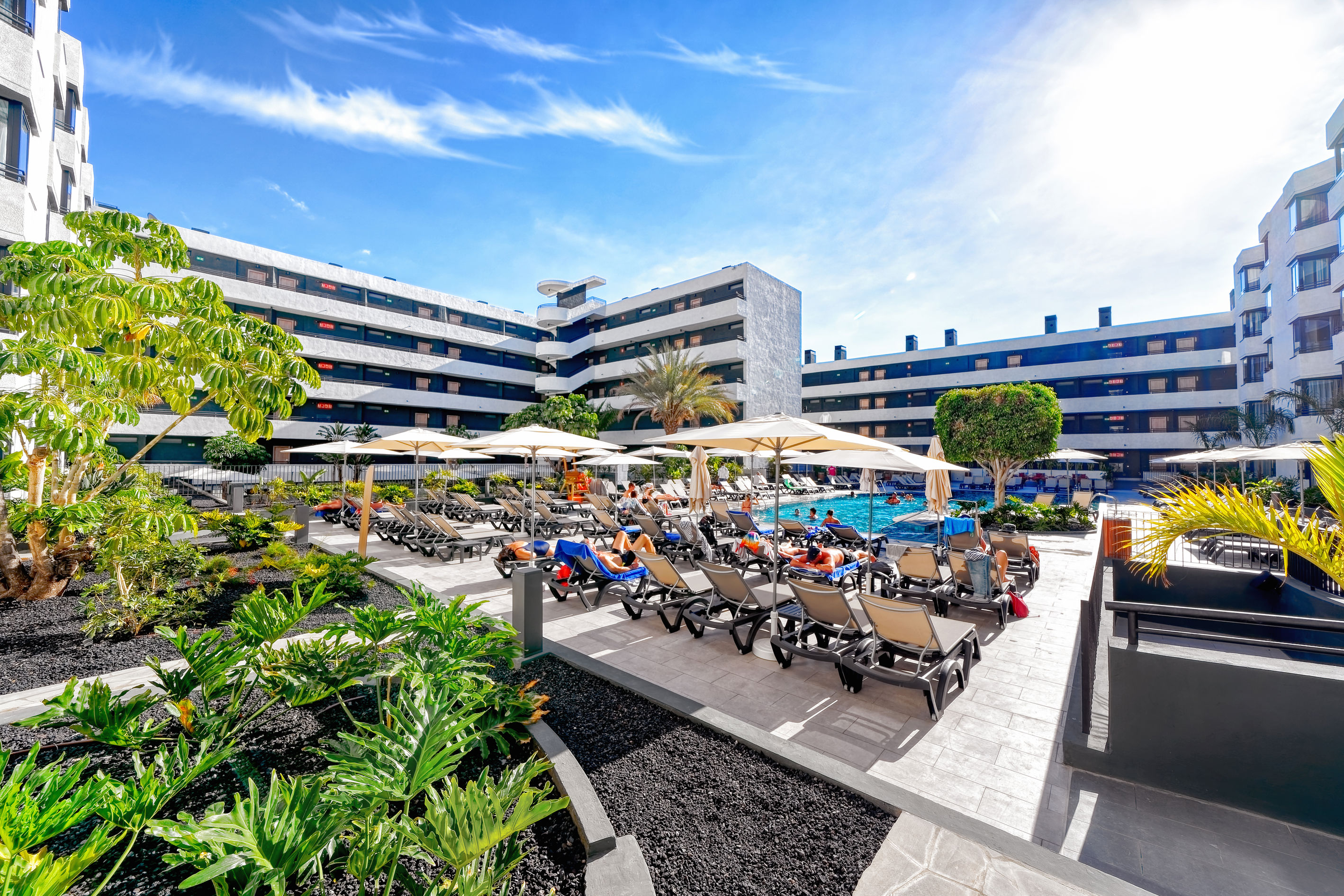 Hovima Suites Costa Adeje - billede 5