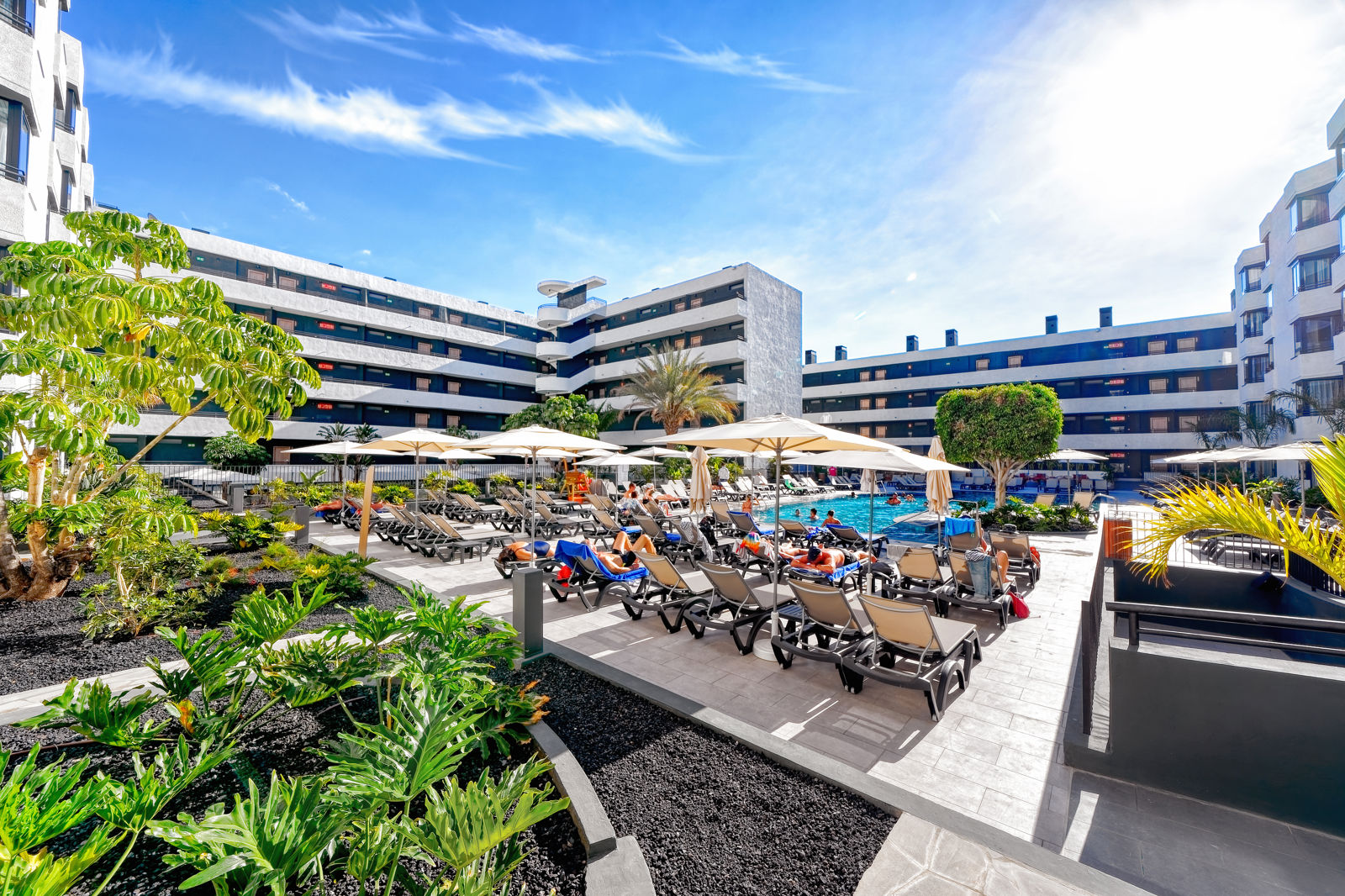 Hovima Suites Costa Adeje billede 5