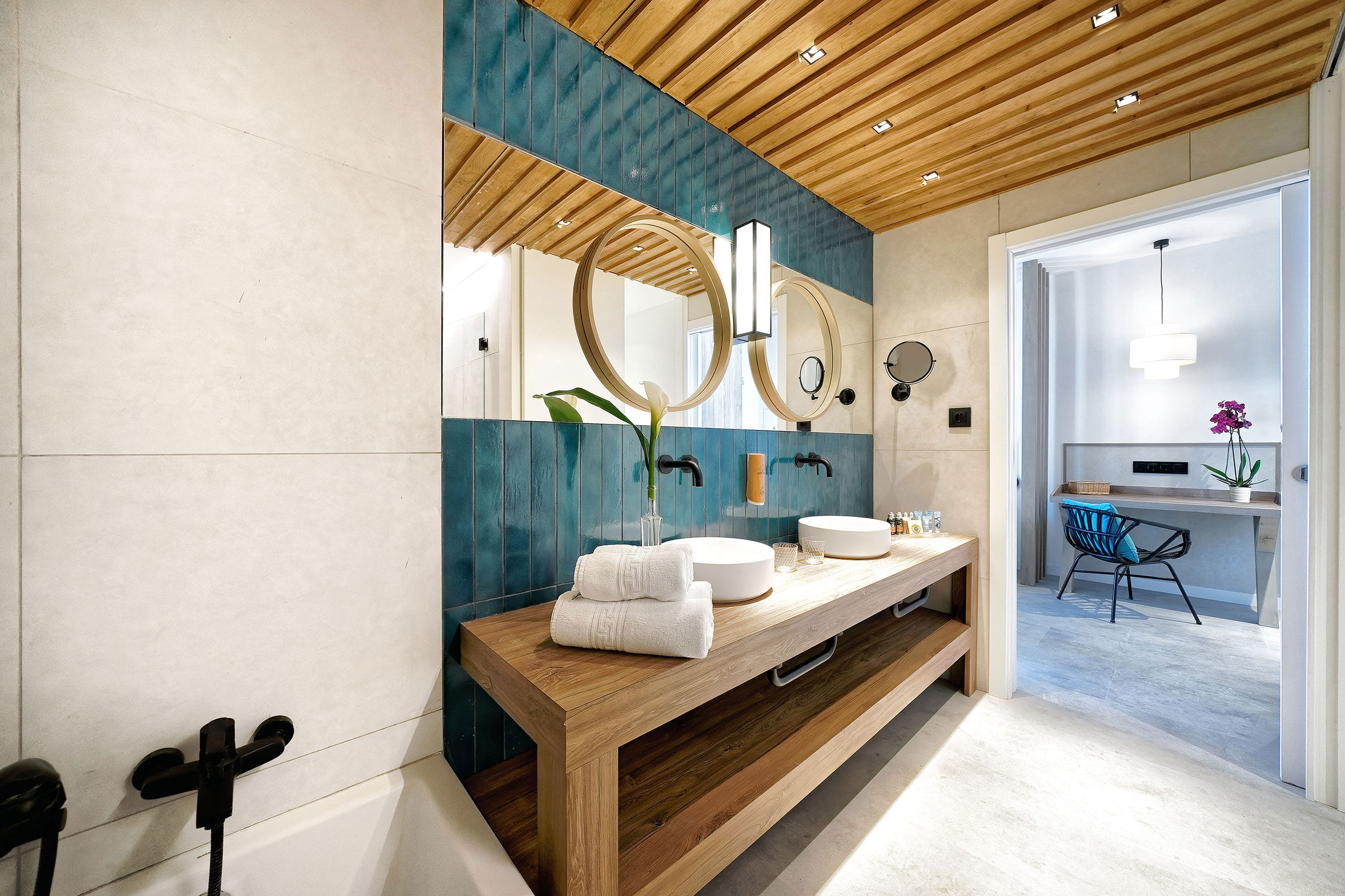 Hovima Suites Costa Adeje