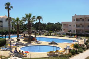 Fly & Go Estrela Do Vau