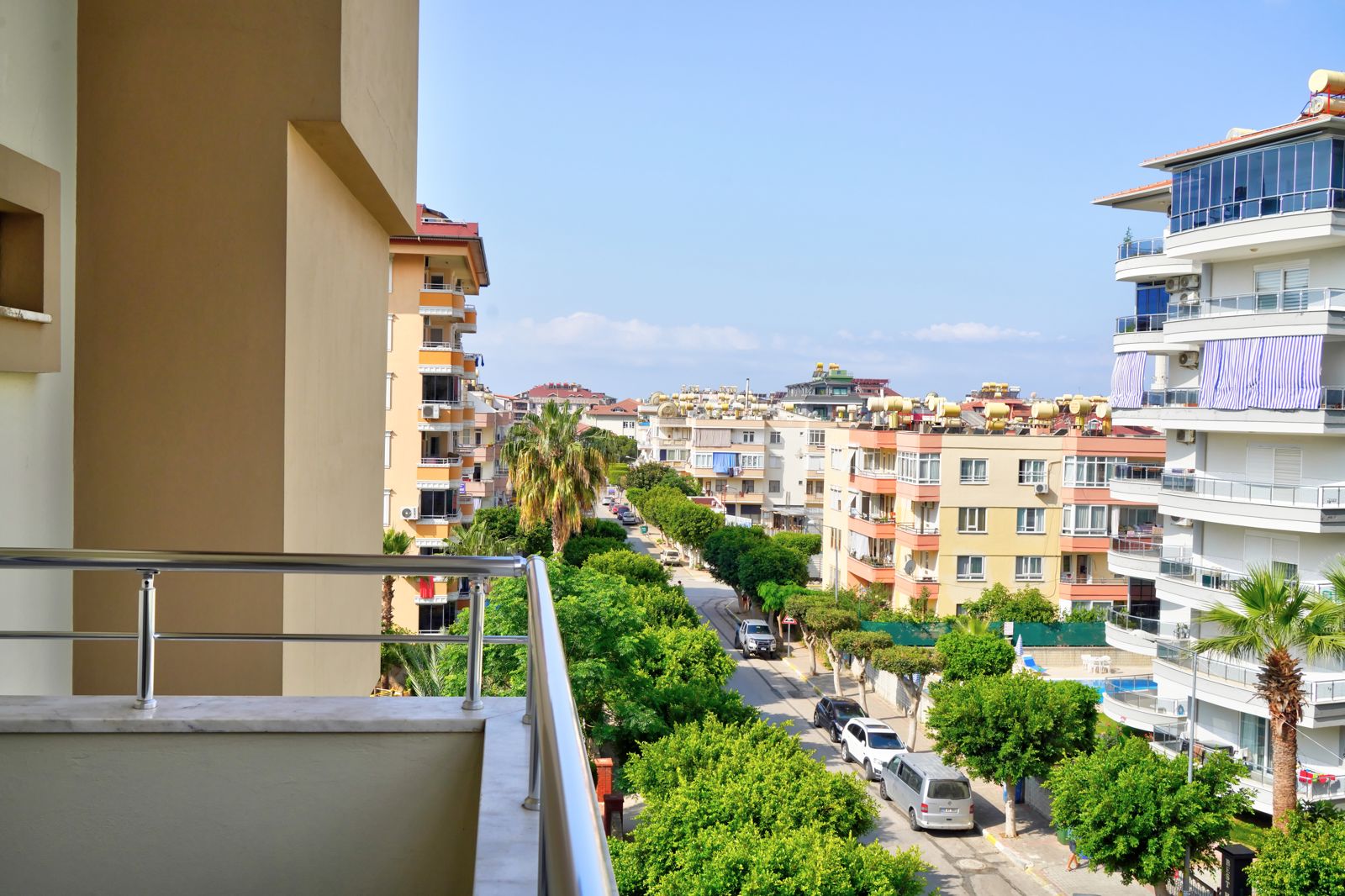 Billede av hotellet Sunway Apart - nummer 10 af 13