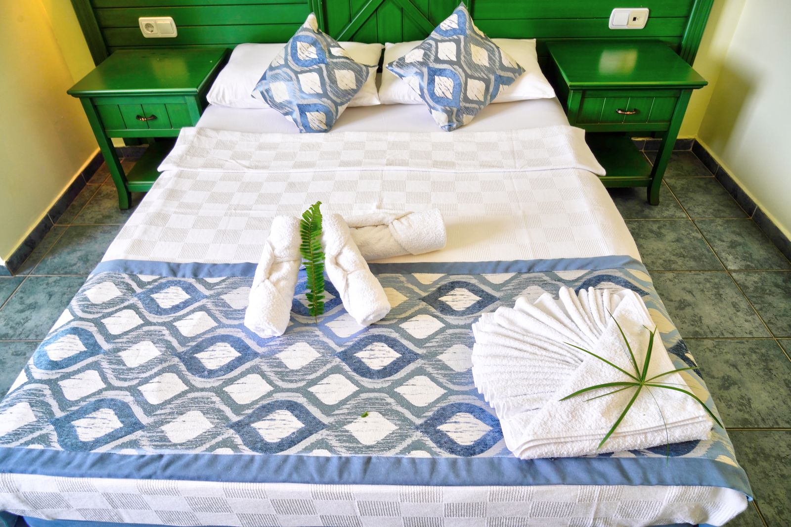 Billede av hotellet Sunway Apart - nummer 11 af 13