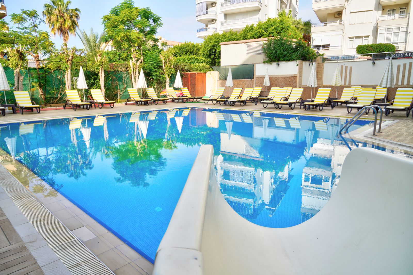 Billede av hotellet Sunway Apart - nummer 13 af 13