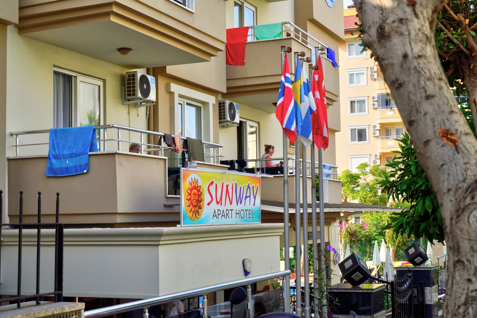 Sunway Apart billede 2