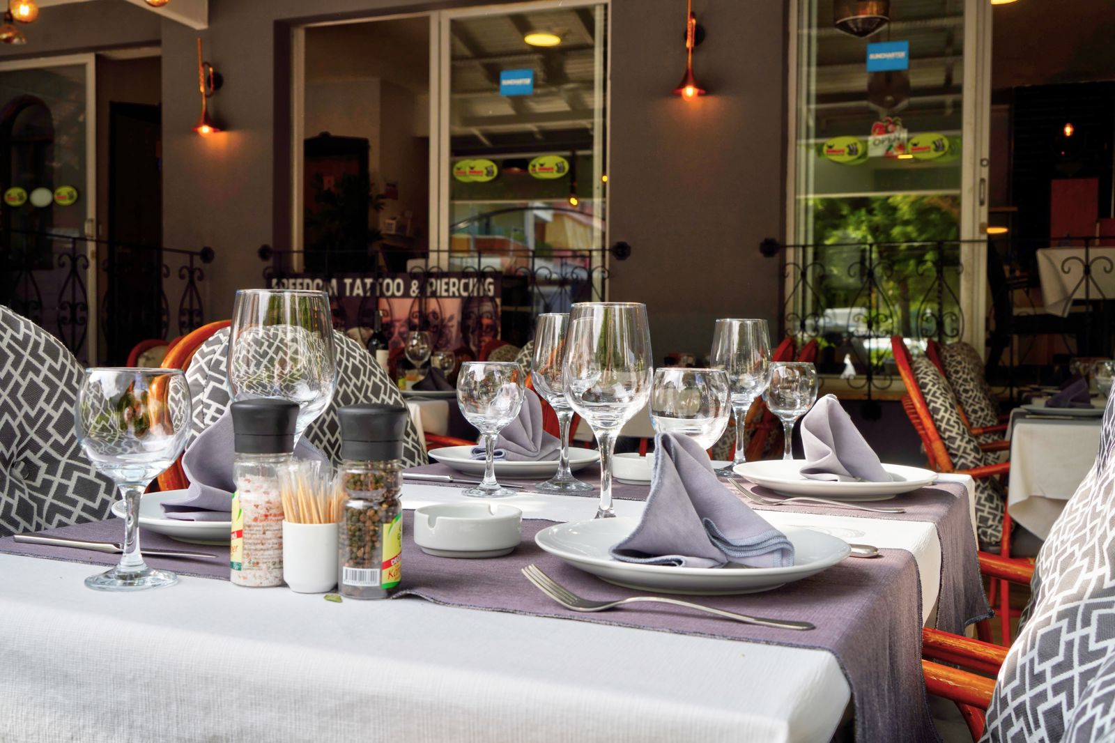 Billede av hotellet Sunway Apart - nummer 6 af 13