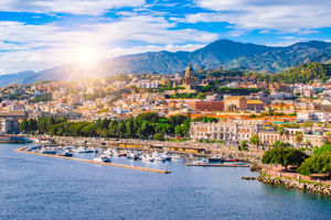 Cruise Italië, Frankrijk & Spanje - Queen Victoria