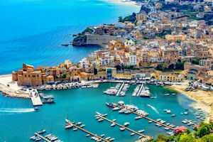 Cruise Italië, Spanje en Frankrijk - Costa Toscana