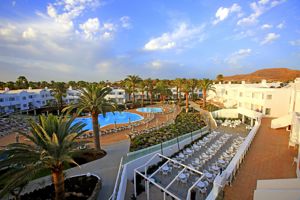 Labranda Corralejo Village