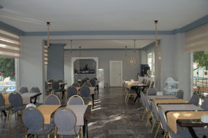 Side Spring Hotel