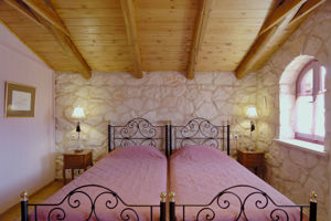 Aresti Mountain Resort