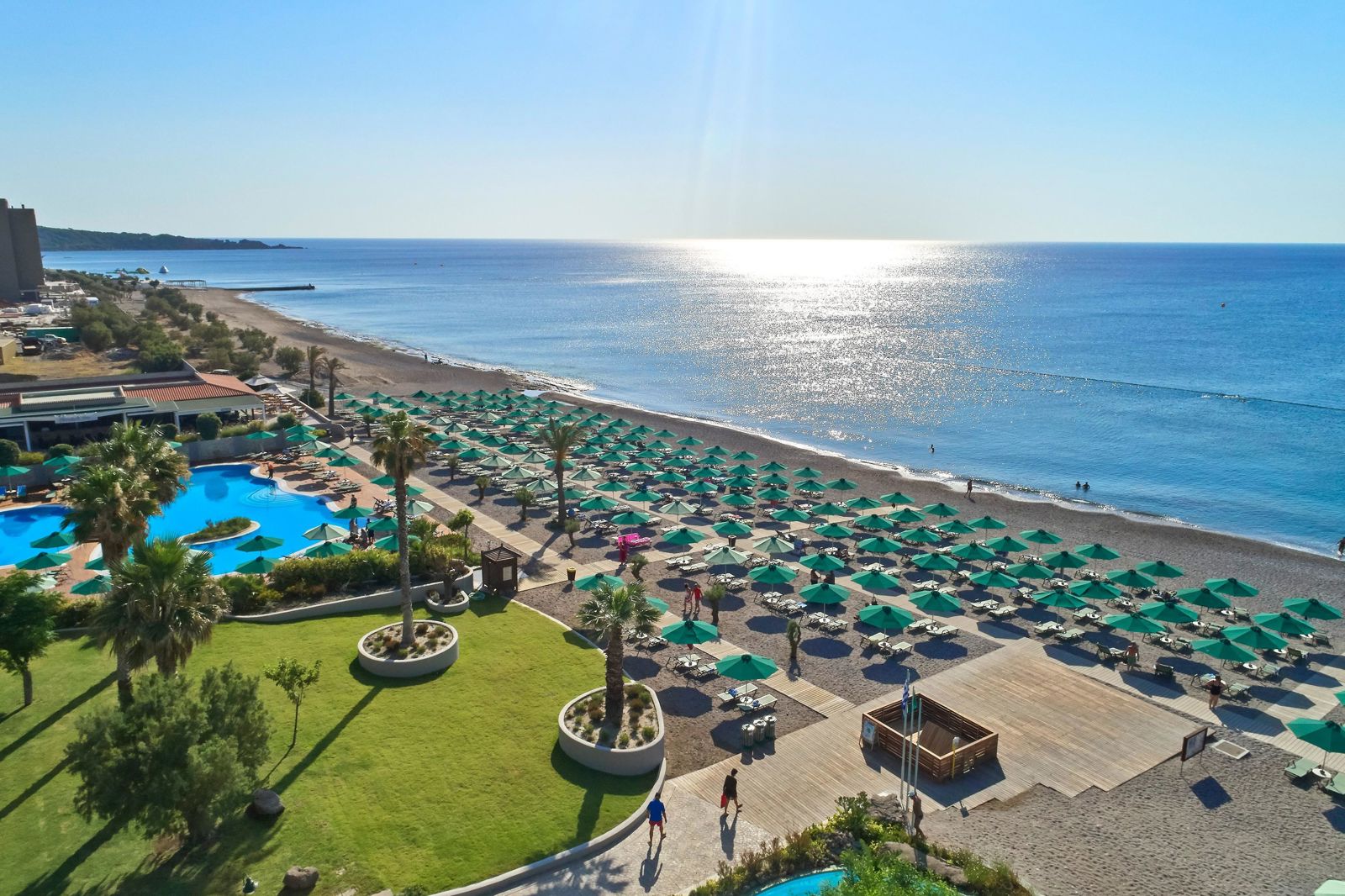 Esperos Mare Hotel - hovedbillede