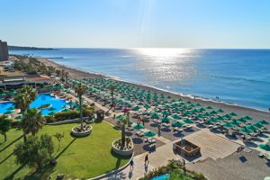 Esperos Mare Hotel
