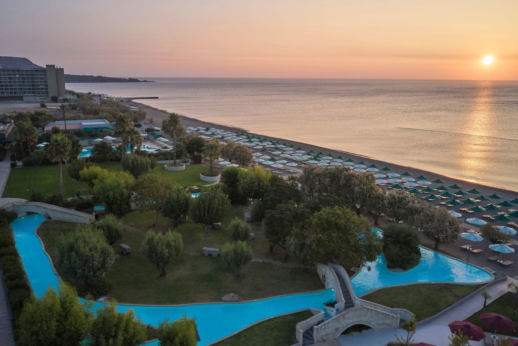 Esperos Mare Hotel