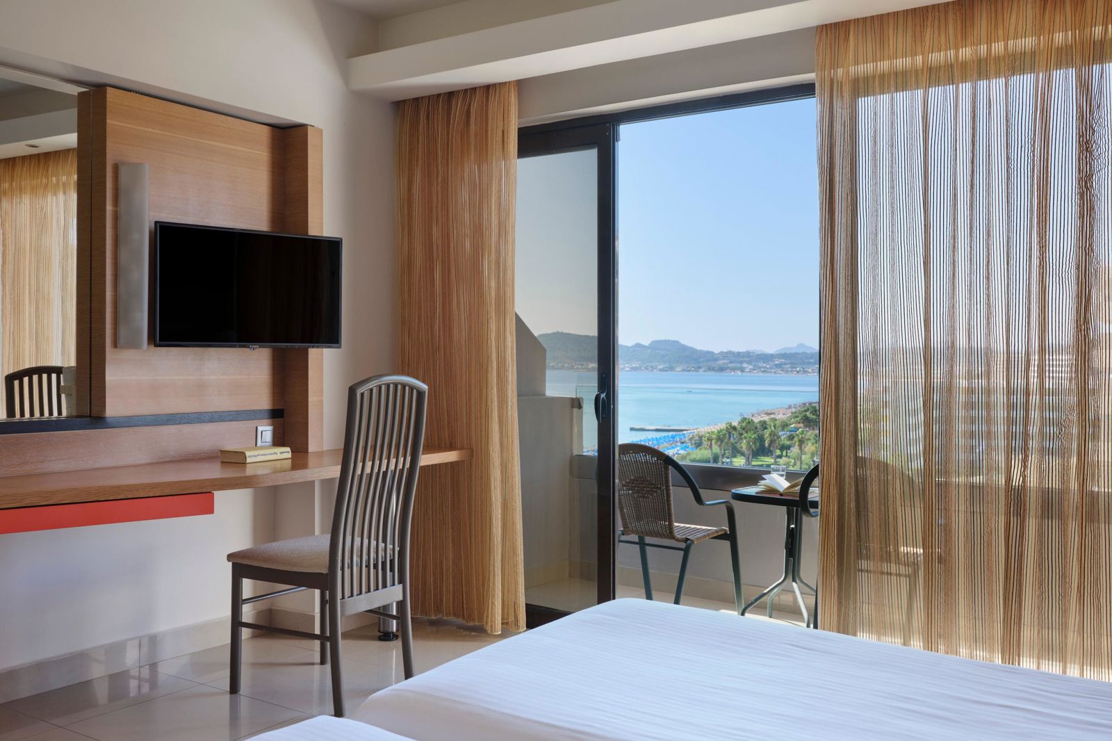 Esperos Mare Hotel billede 3