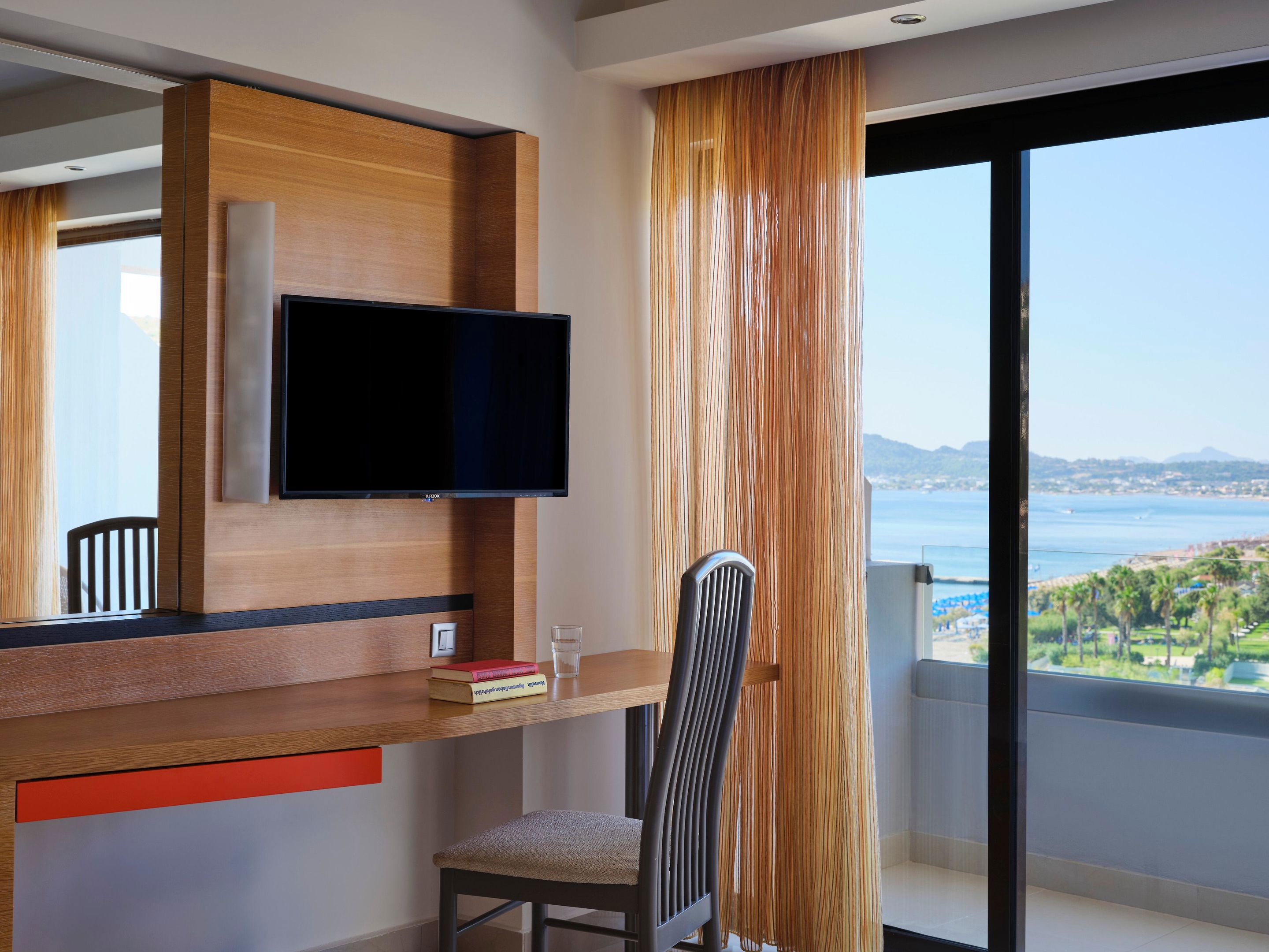 Esperos Mare Hotel - billede 4