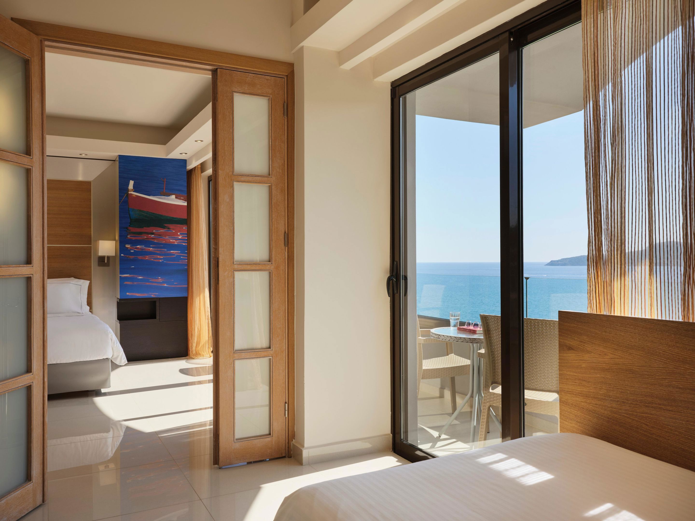 Esperos Mare Hotel