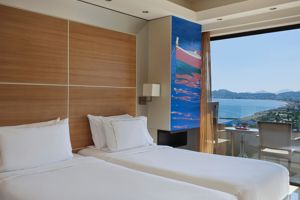 Esperos Mare Hotel