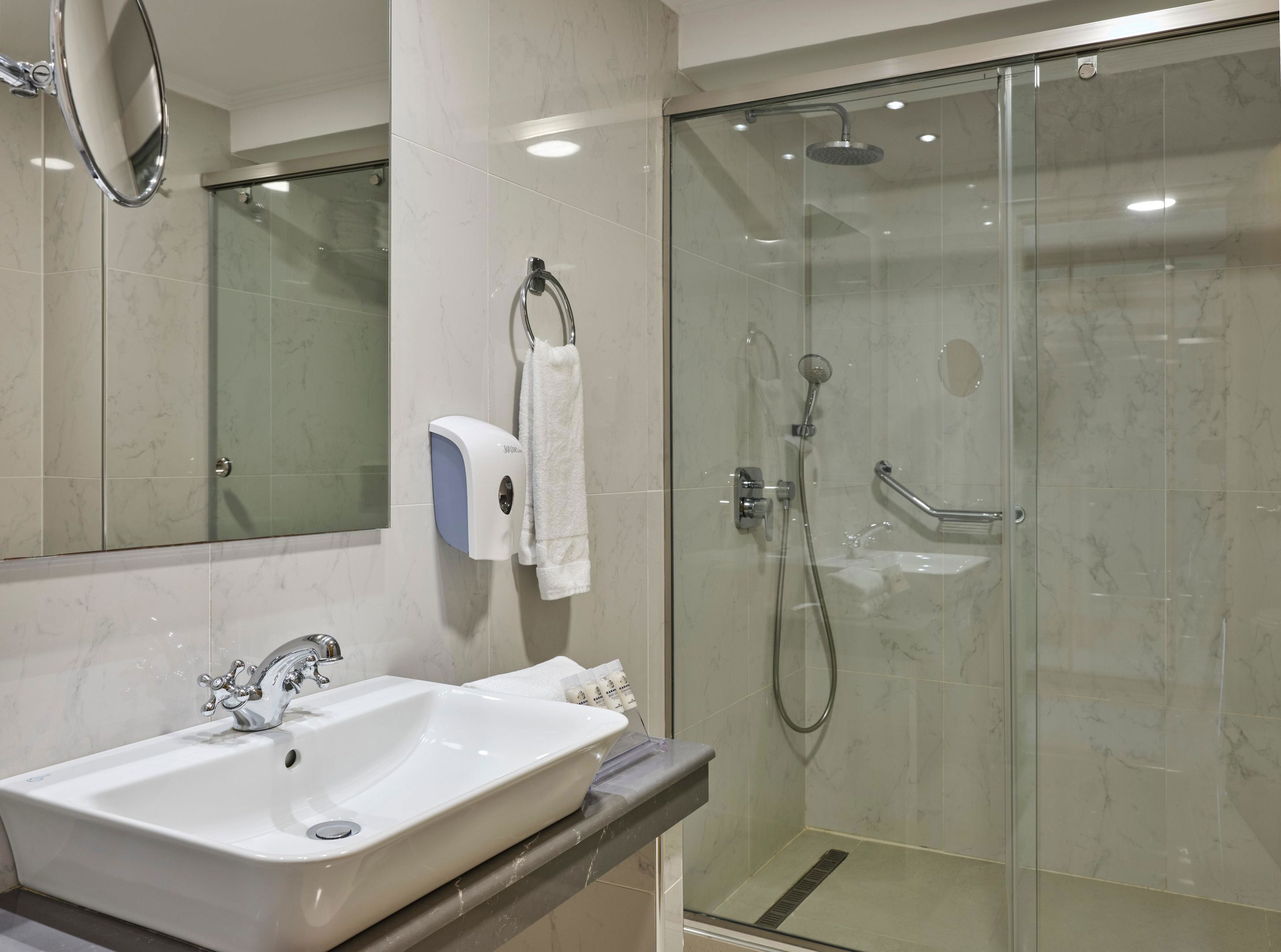Esperos Mare Hotel