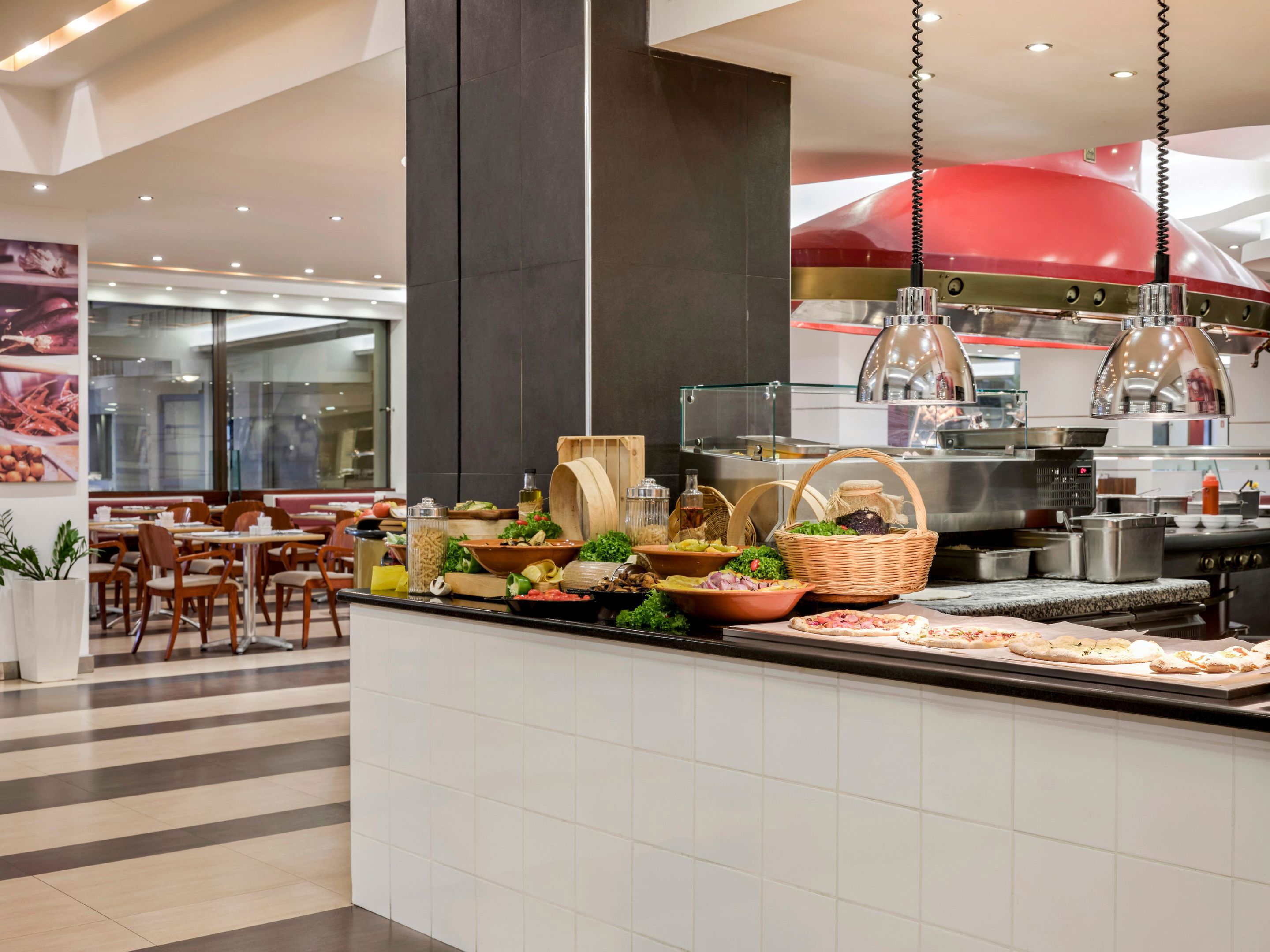 Esperos Mare Hotel