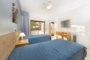 Woonvoorbeeld 3-kamer appartement