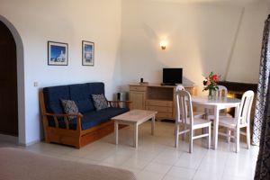 Fly & Go Turiquintas Appartementen