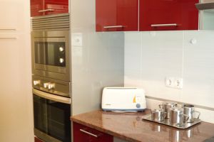 Fly & Go Turiquintas Appartementen
