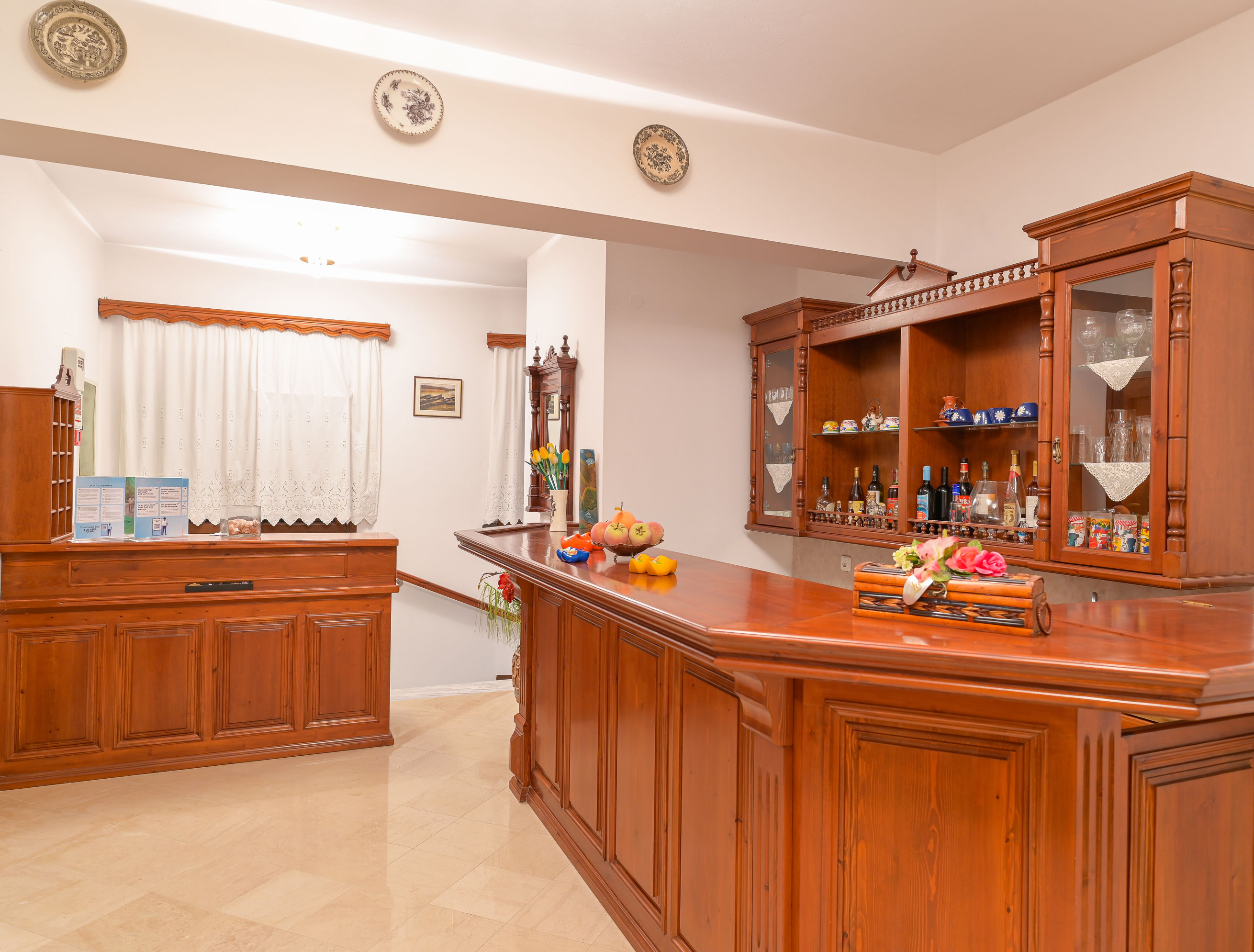 Alkion Appartementen