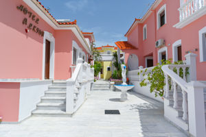 Alkion Appartementen